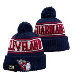 MLB Cleveland Indians Beanies Hats 2404