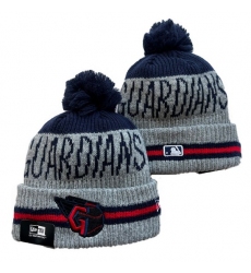 MLB Cleveland Indians Beanies Hats 2405